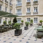Fraser Suites Le Claridge Champs-Elysees