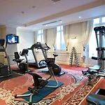 Fraser Suites Le Claridge Champs-Elysees