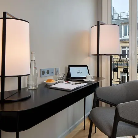 Fraser Le Claridge Champs-elysées Aparthotel Parigi