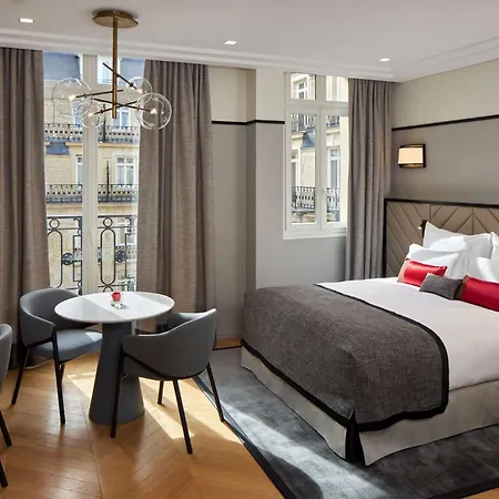 Aparthotel Fraser Le Claridge Champs-elysées 5*