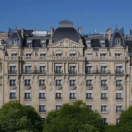 Fraser Le Claridge Champs-elysées Aparthotel