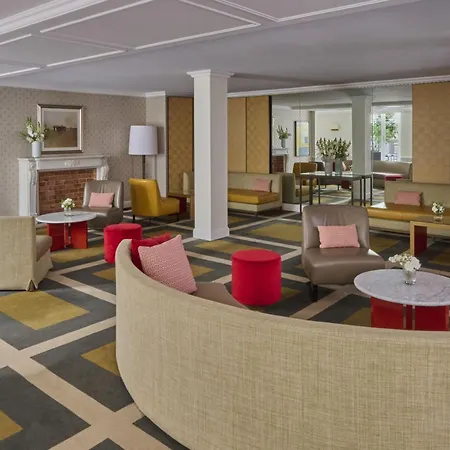 Aparthotel Fraser Le Claridge Champs-elysées Parigi