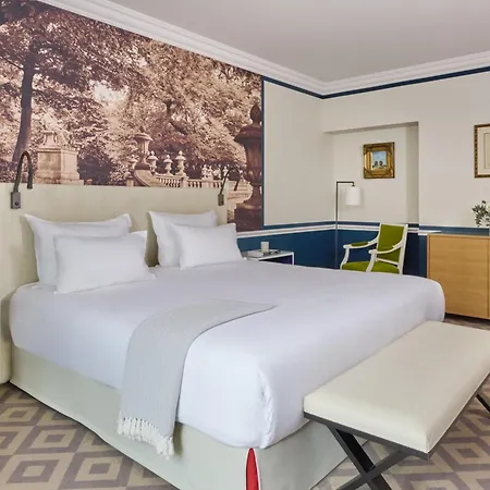 Aparthotel Fraser Le Claridge Champs-elysées