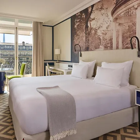 Aparthotel Fraser Le Claridge Champs-elysées