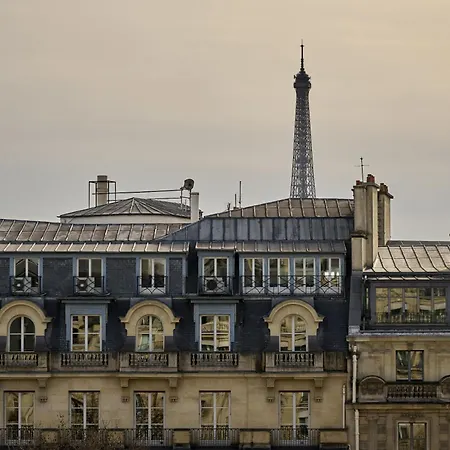 Fraser Le Claridge Champs-elysées Aparthotel Parigi