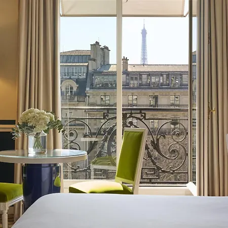 Aparthotel Fraser Le Claridge Champs-elysées 5*