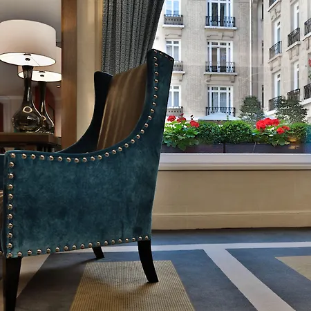 Aparthotel Fraser Le Claridge Champs-elysées 5*