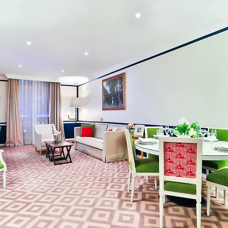 Aparthotel Fraser Le Claridge Champs-elysées Parigi