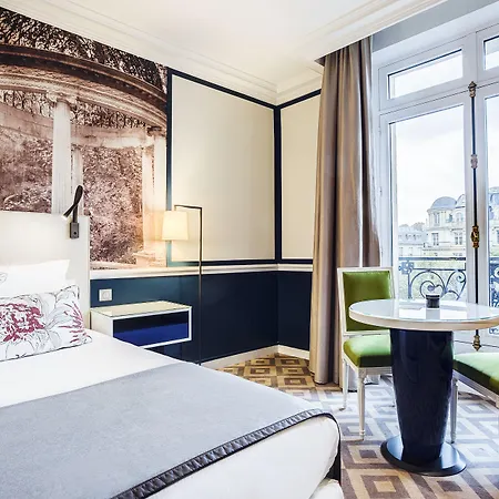 Fraser Le Claridge Champs-elysées Aparthotel Parigi