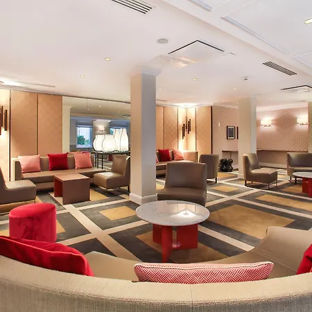 Fraser Le Claridge Champs-elysées Aparthotel 5*