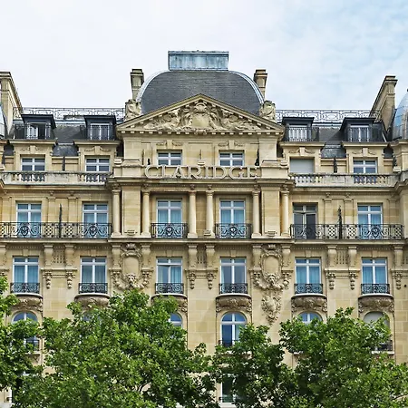 Aparthotel Fraser Le Claridge Champs-elysées