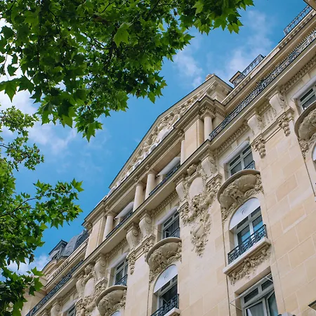 Fraser Le Claridge Champs-elysées Aparthotel