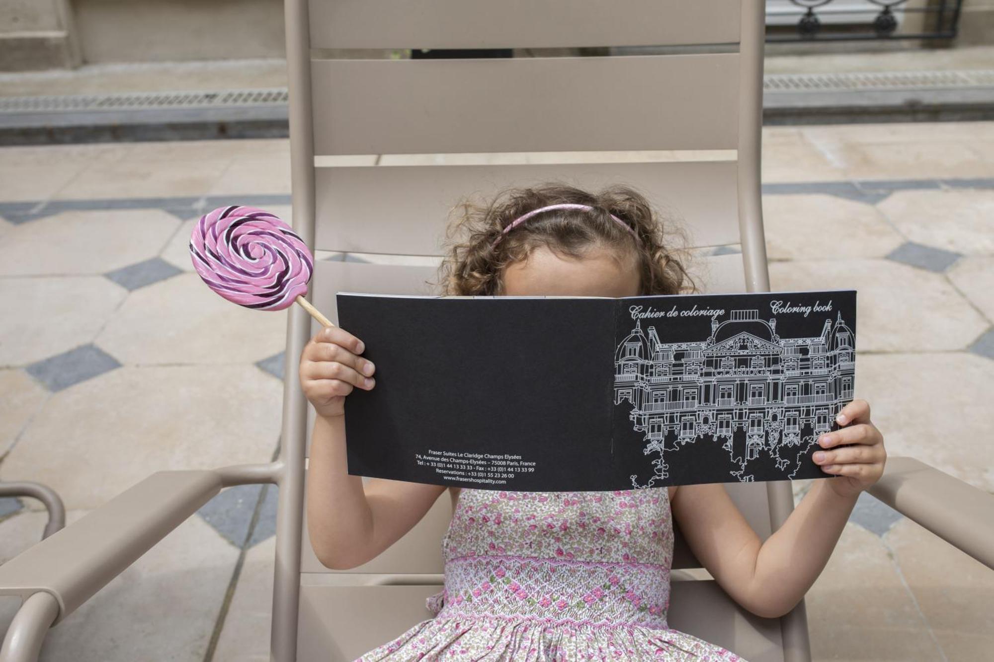 Fraser Le Claridge Champs-elysees Aparthotel Paris