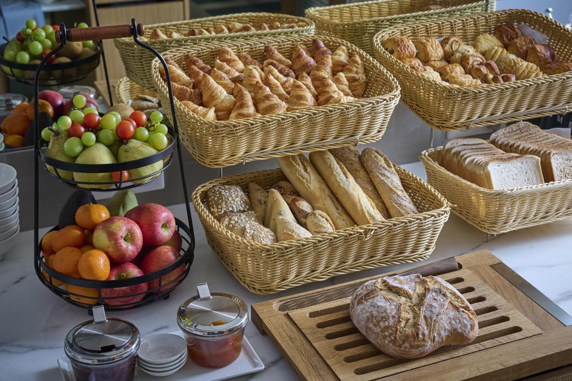 Aparthotel Fraser Le Claridge Champs-elysees