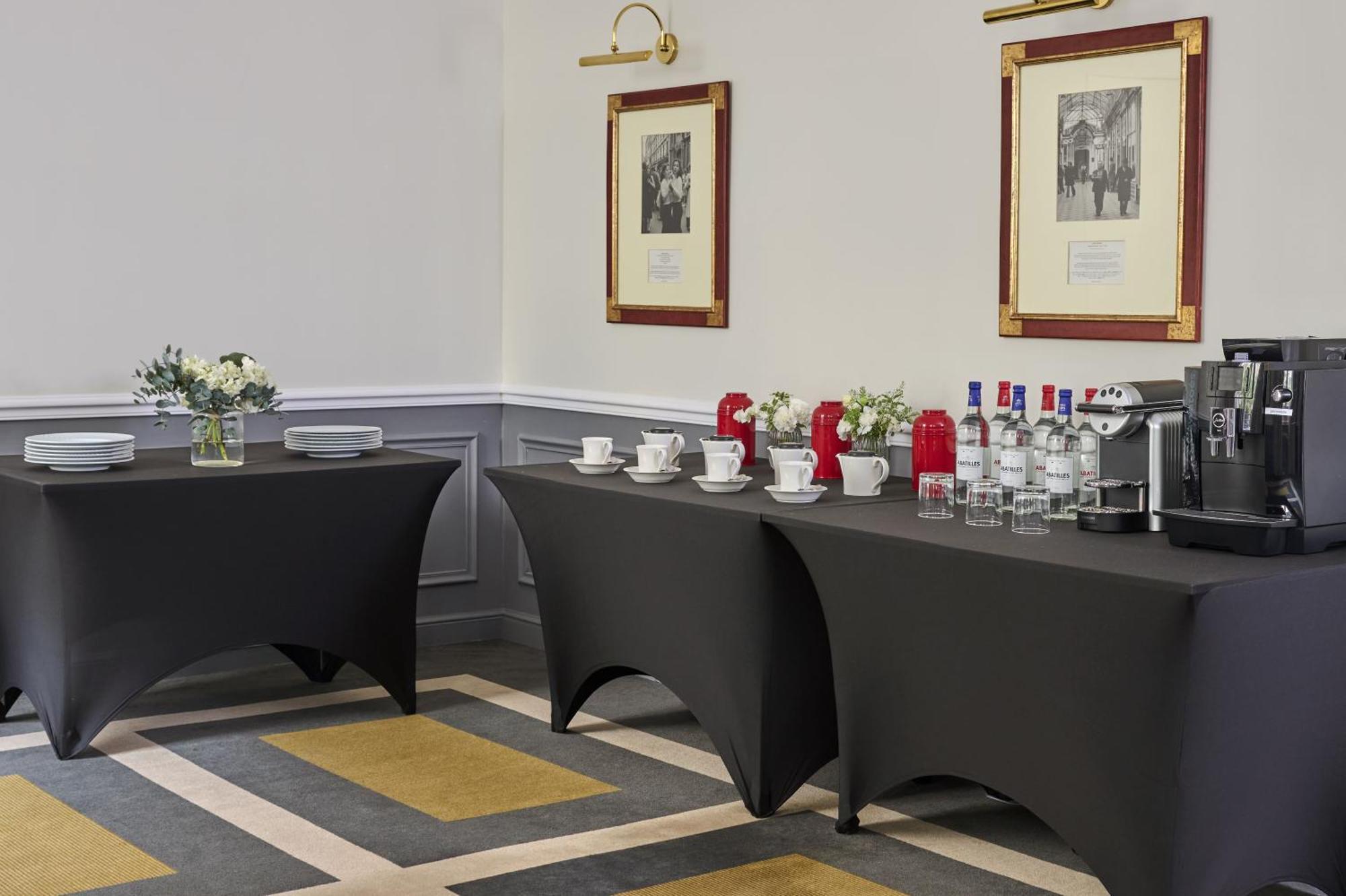 Fraser Le Claridge Champs-elysees