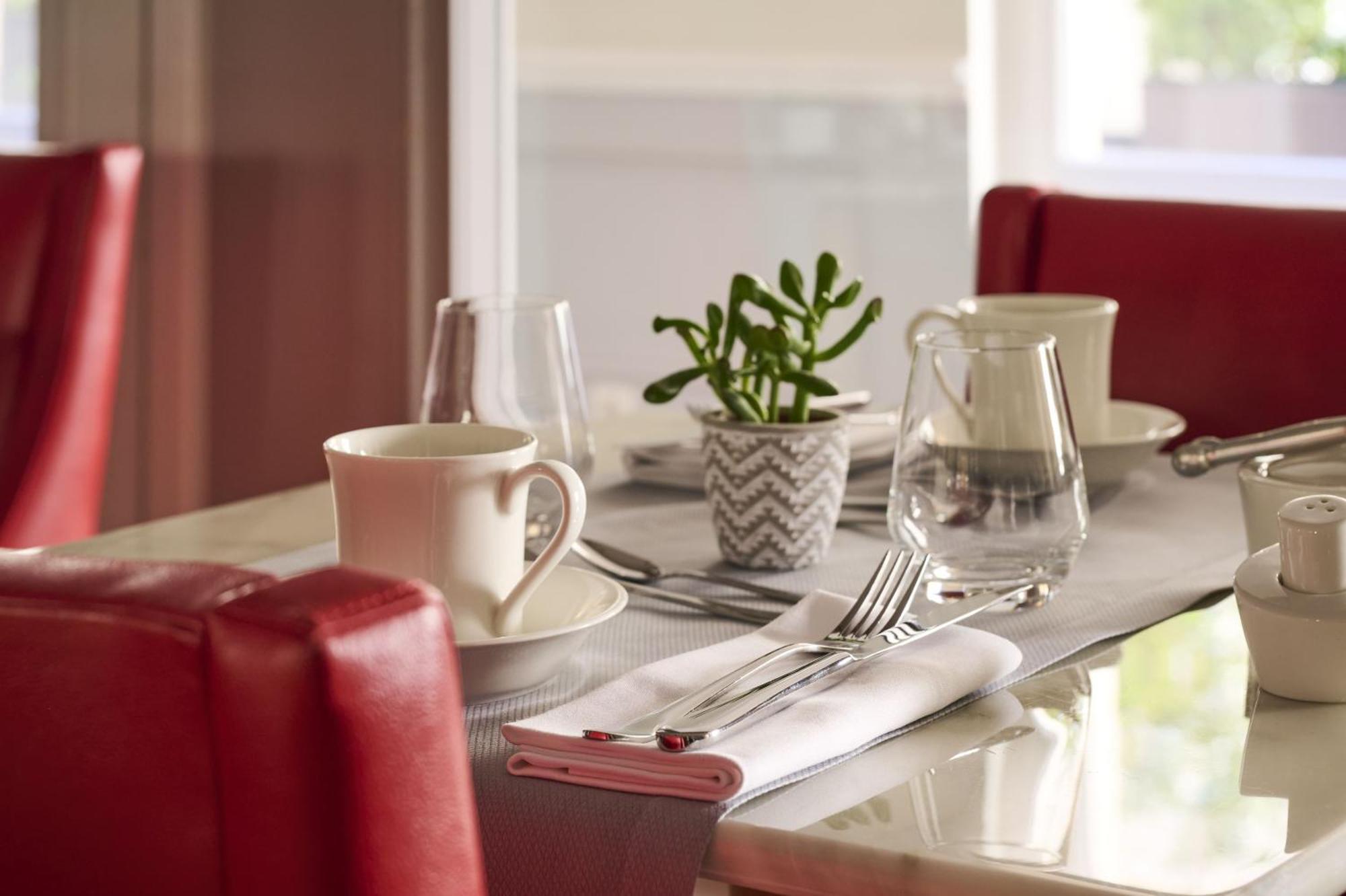 Aparthotel Fraser Le Claridge Champs-elysees Paris