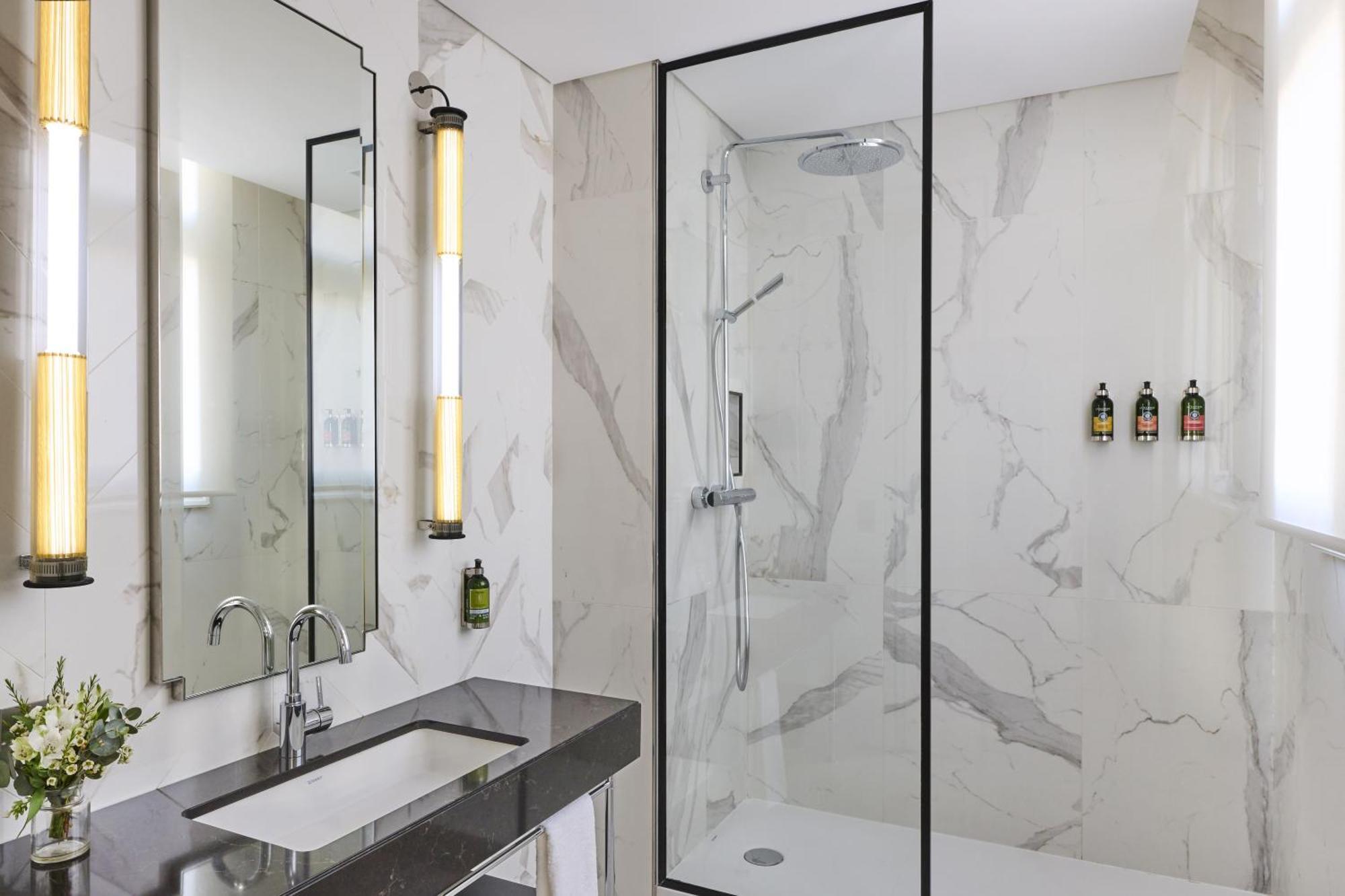 Fraser Le Claridge Champs-elysees Aparthotel