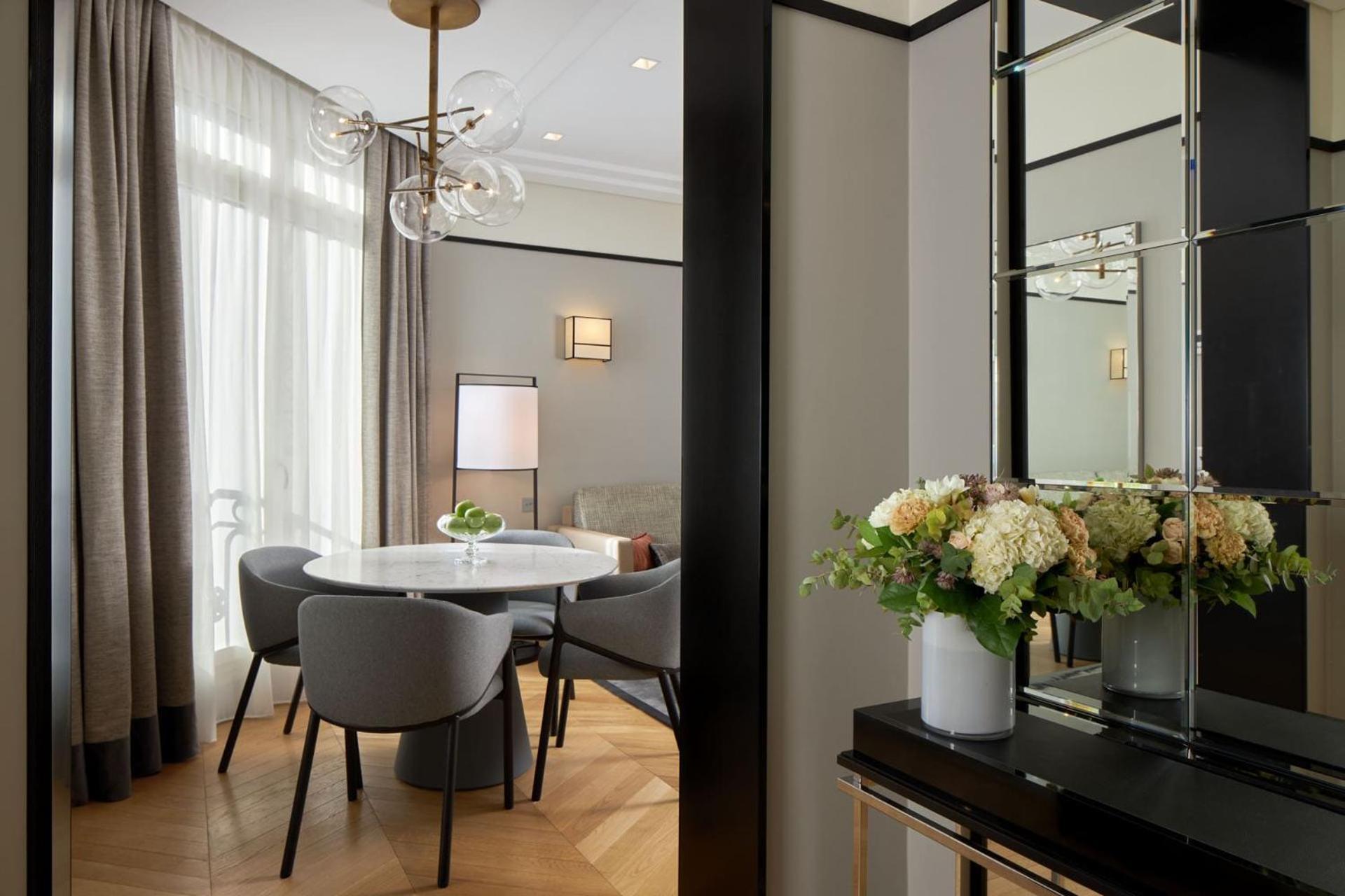 Fraser Le Claridge Champs-elysees Aparthotel 5*