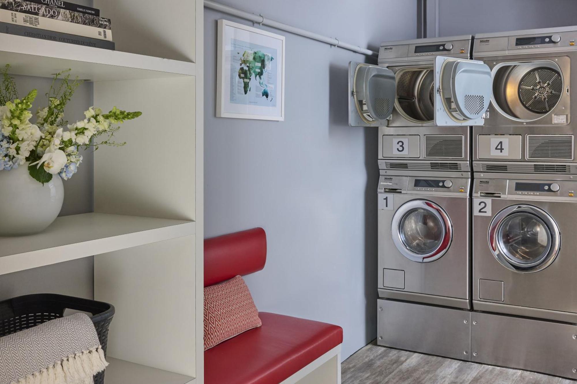 Fraser Le Claridge Champs-elysees 5*