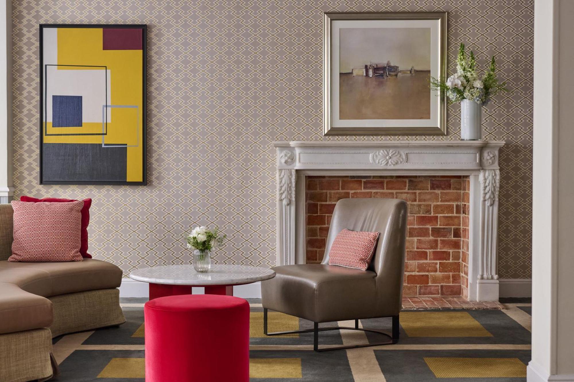 Fraser Le Claridge Champs-elysees Aparthotel