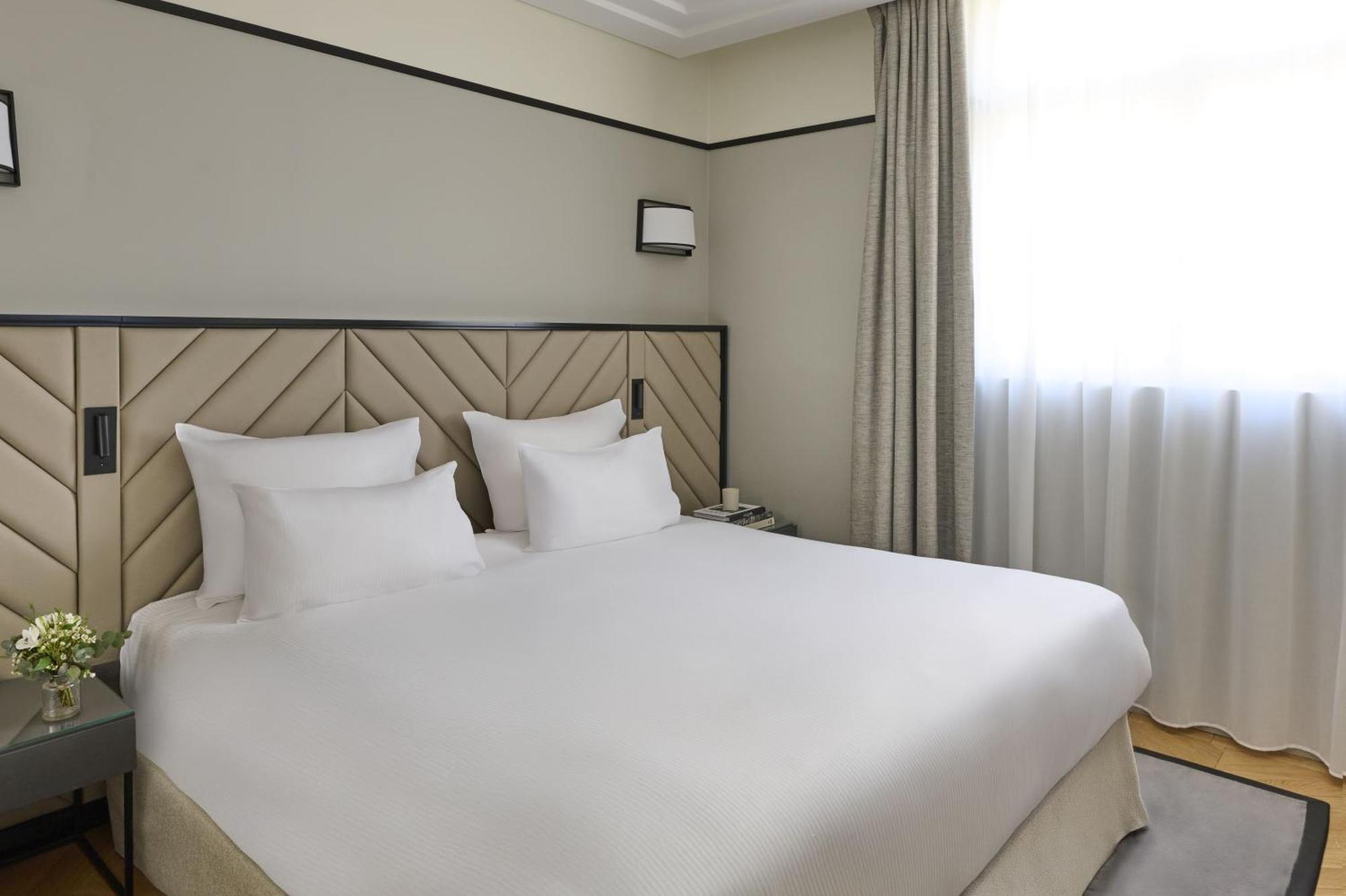 Aparthotel Fraser Le Claridge Champs-elysees