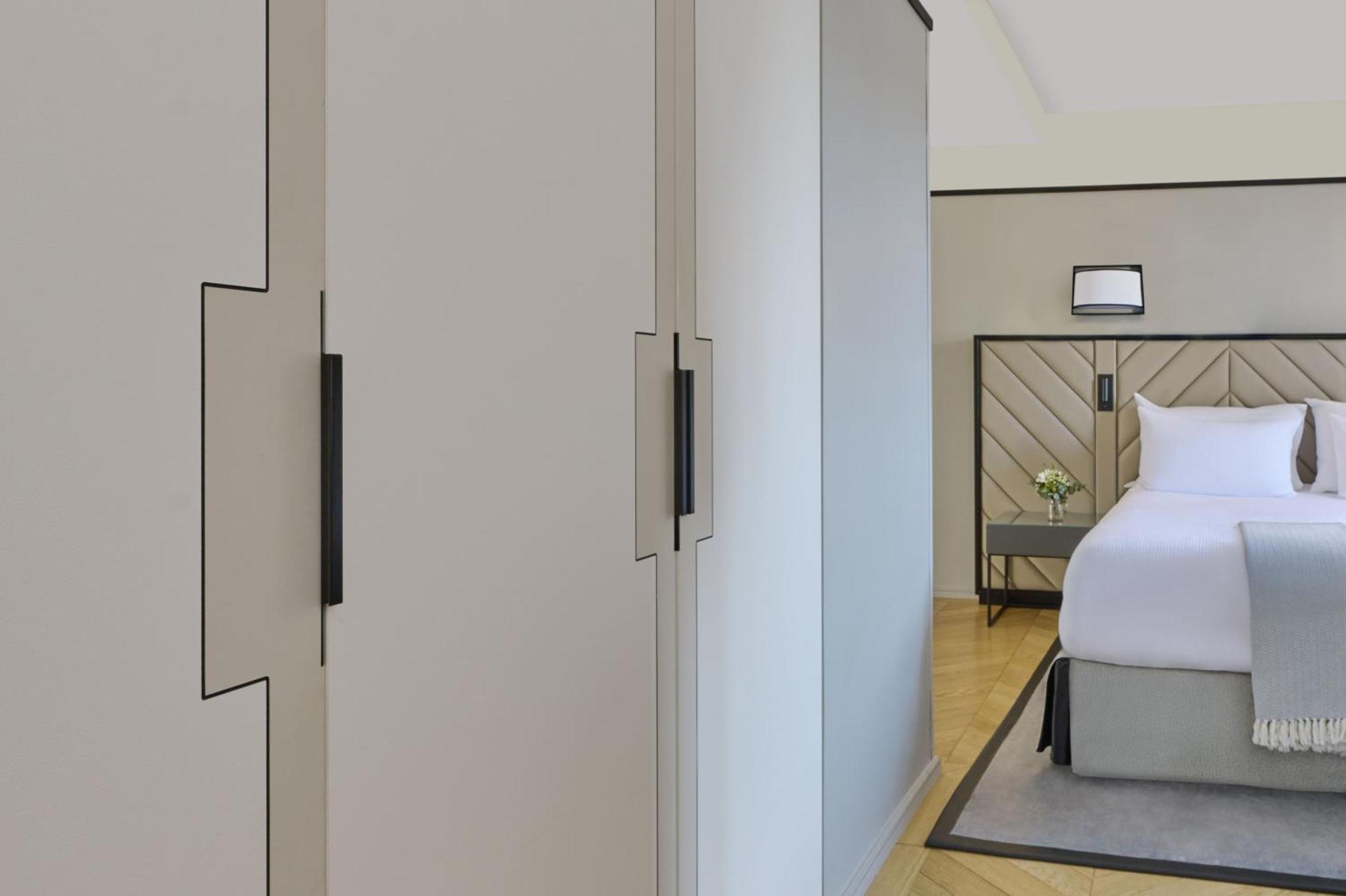 Fraser Le Claridge Champs-elysees Aparthotel 5*