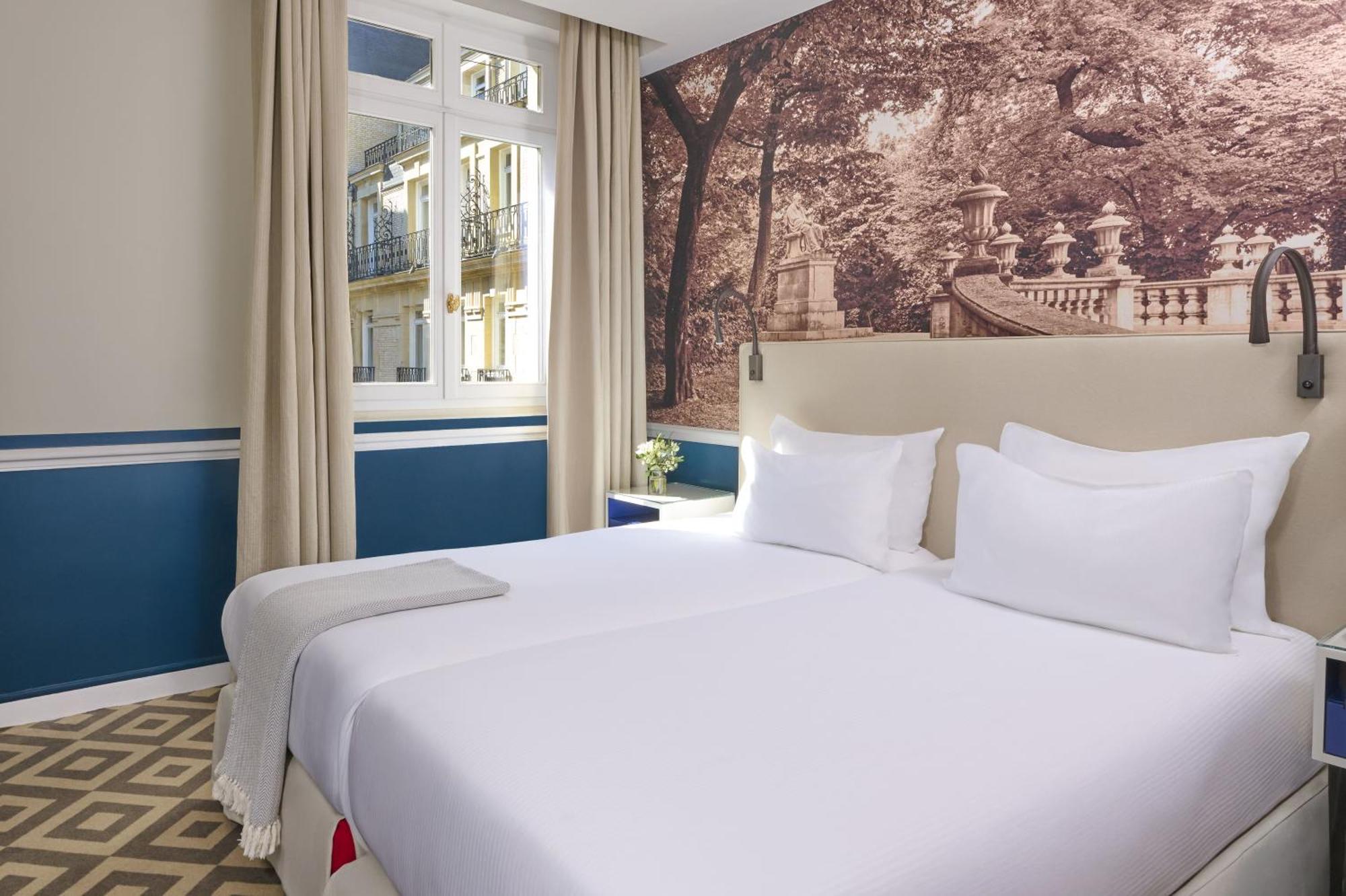 Fraser Le Claridge Champs-elysees Aparthotel