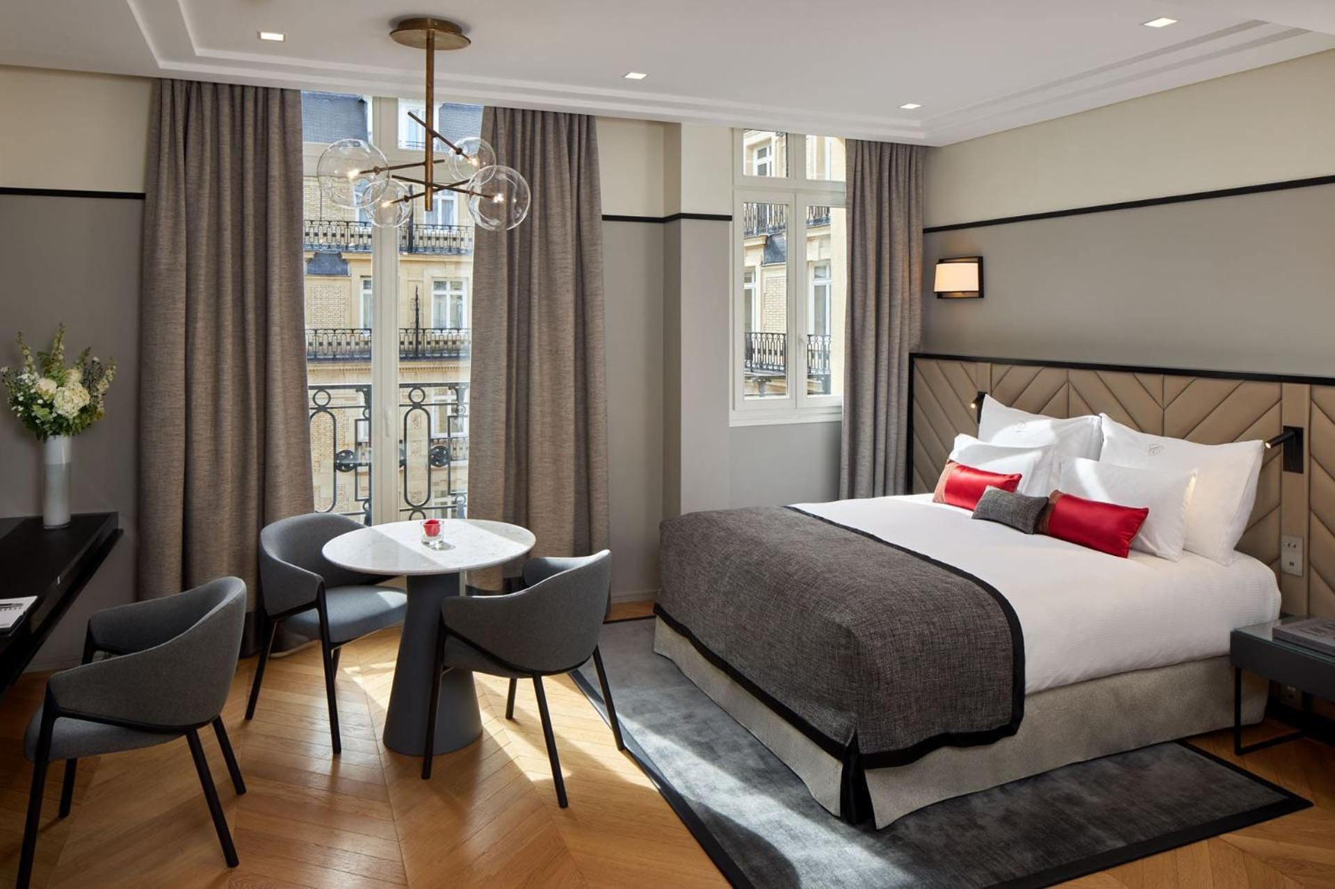 Aparthotel Fraser Le Claridge Champs-elysees 5*