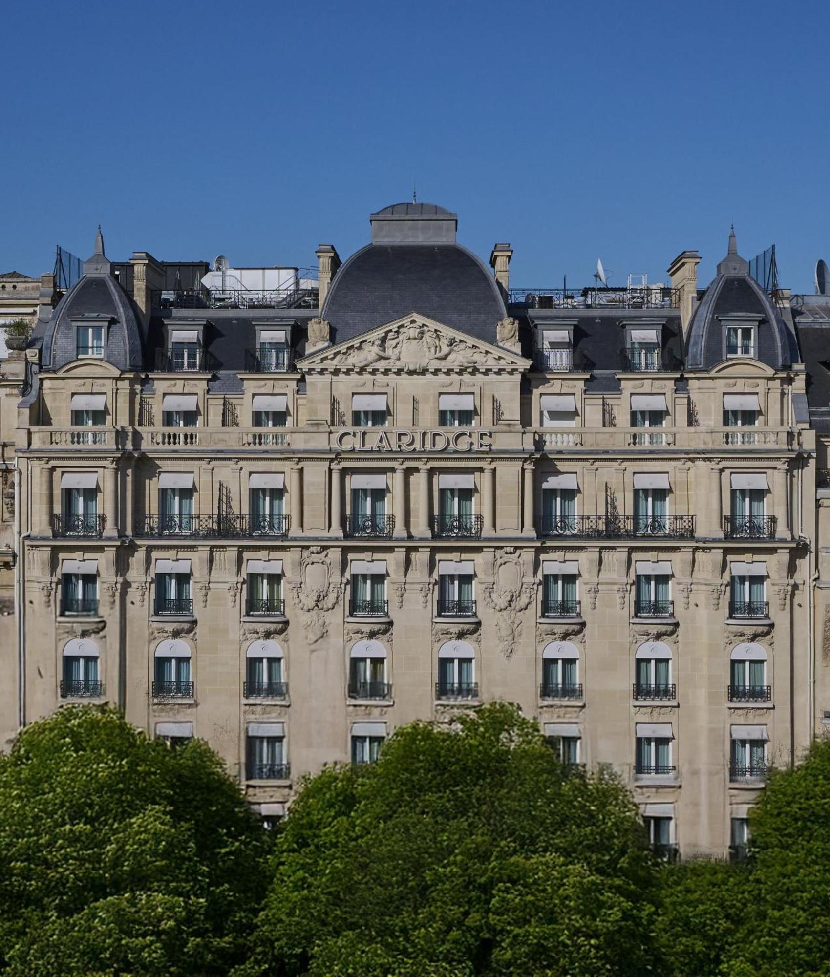 Fraser Le Claridge Champs-elysees Aparthotel