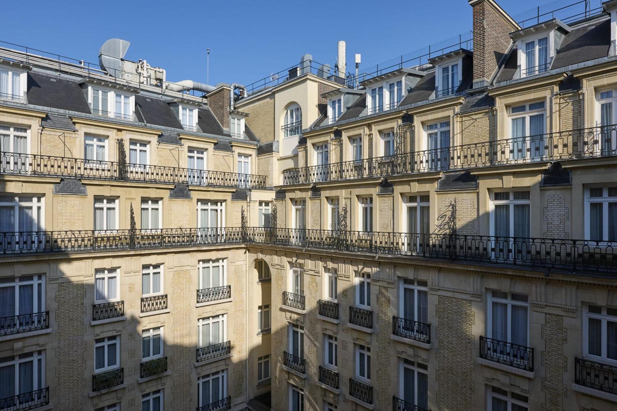 Aparthotel Fraser Le Claridge Champs-elysees