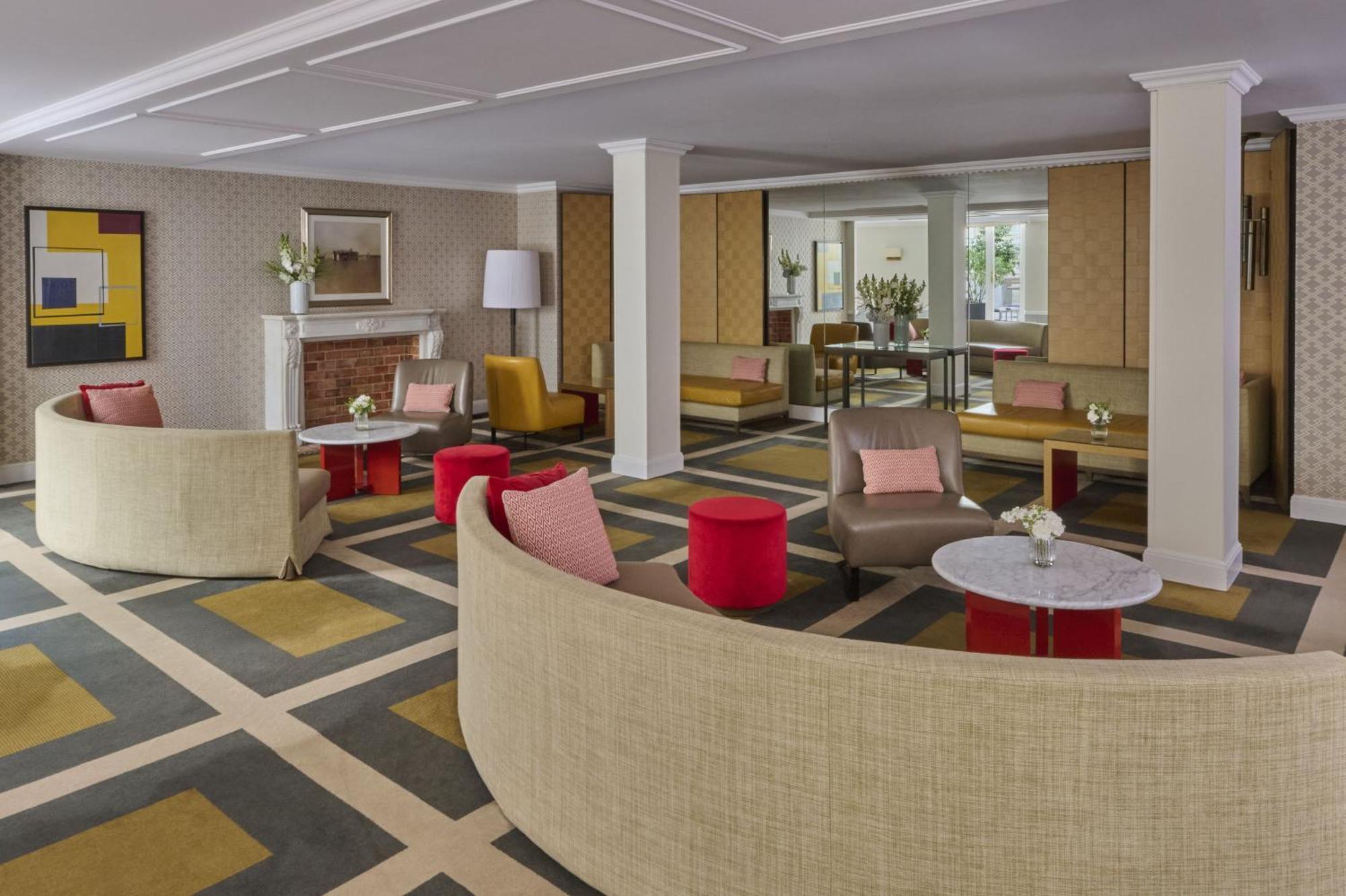 Aparthotel Fraser Le Claridge Champs-elysees Paris