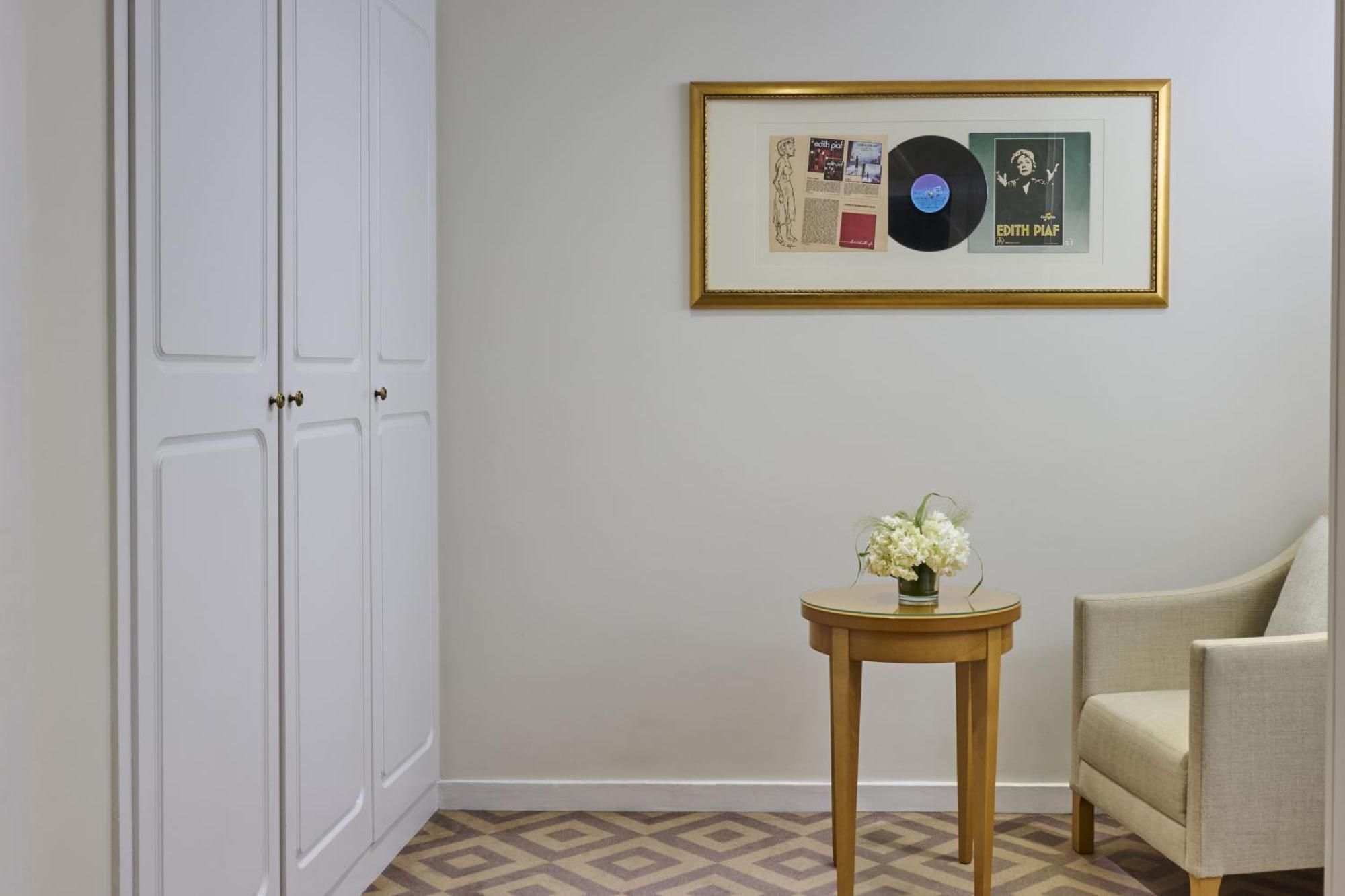 Fraser Le Claridge Champs-elysees 5*