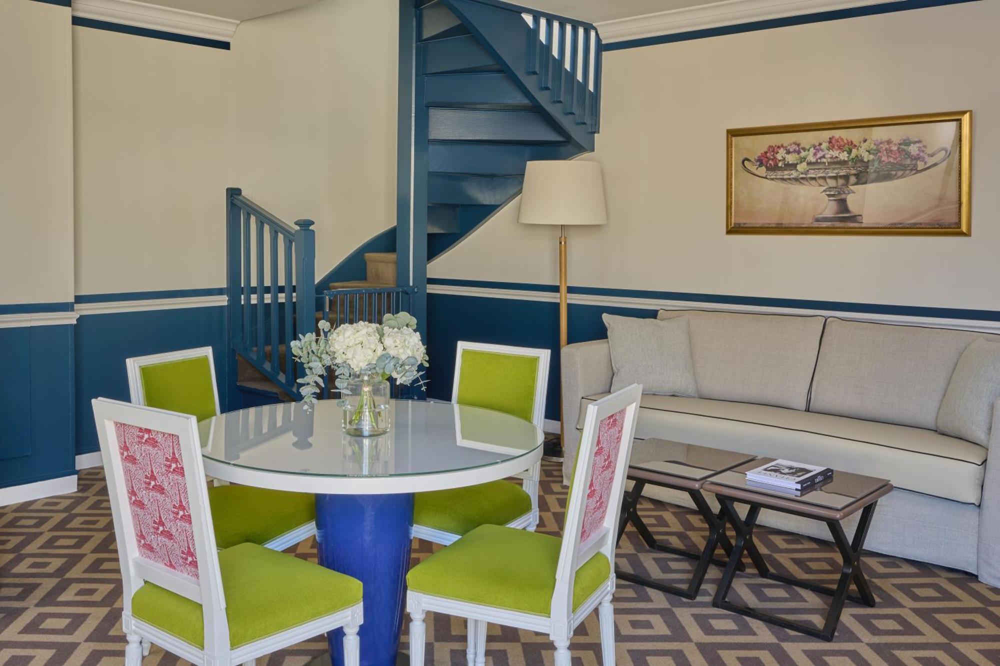 Fraser Le Claridge Champs-elysees Aparthotel