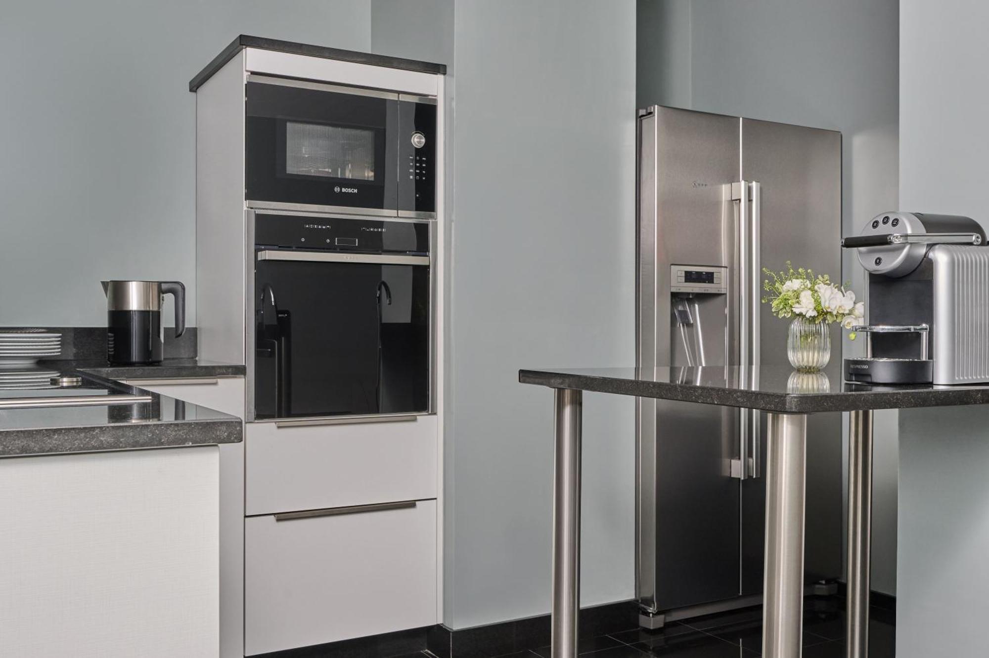 Fraser Le Claridge Champs-elysees