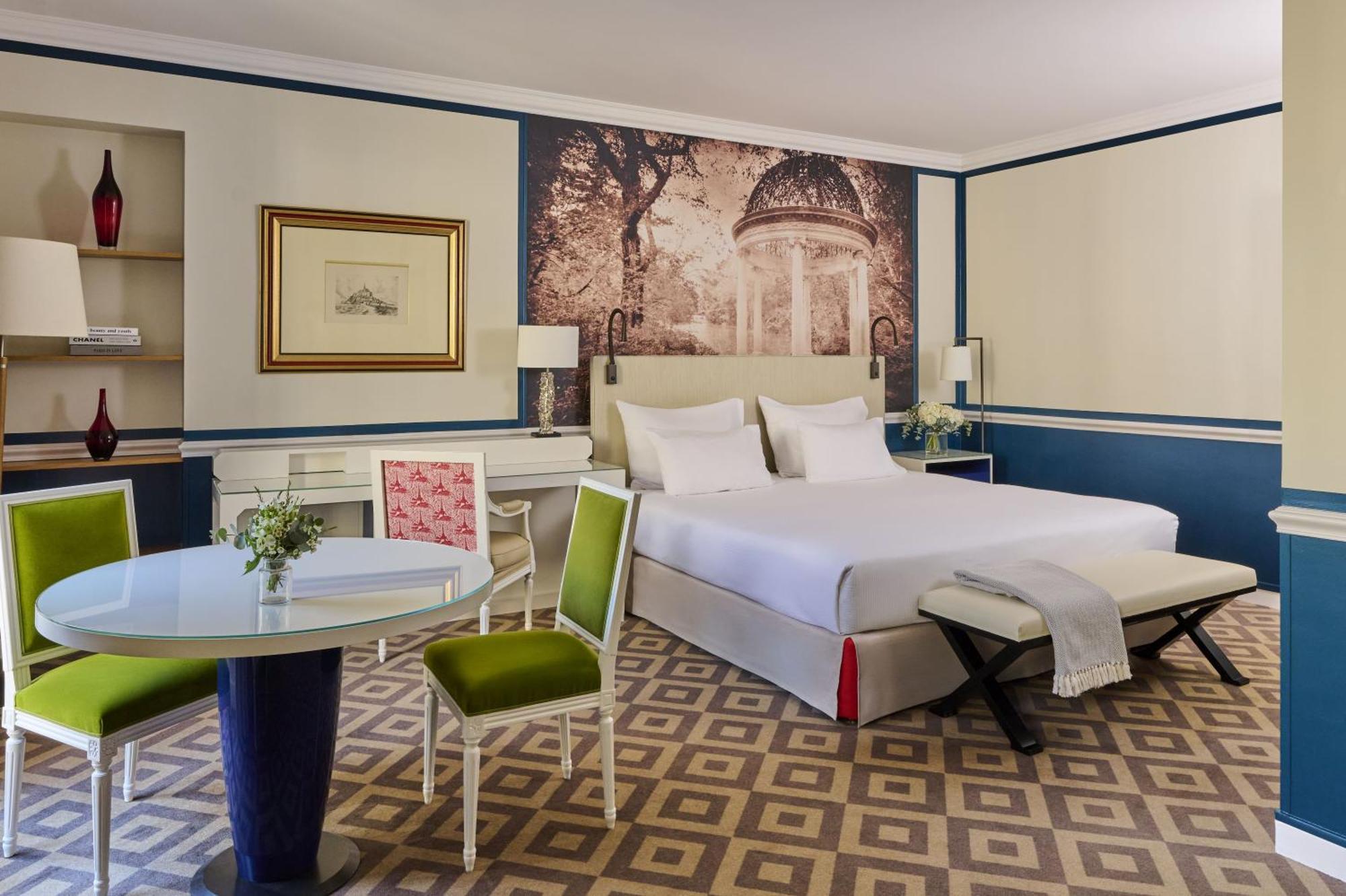 Fraser Le Claridge Champs-elysees Aparthotel