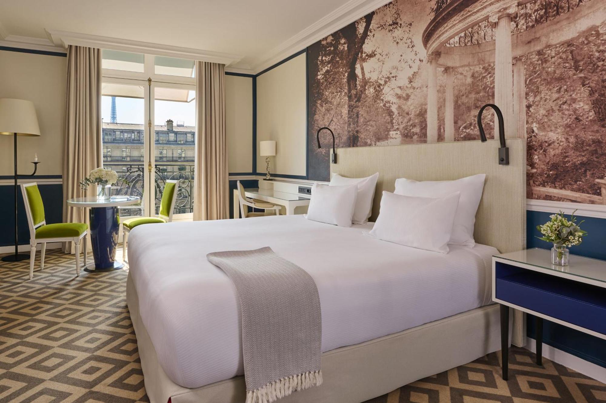 Aparthotel Fraser Le Claridge Champs-elysees