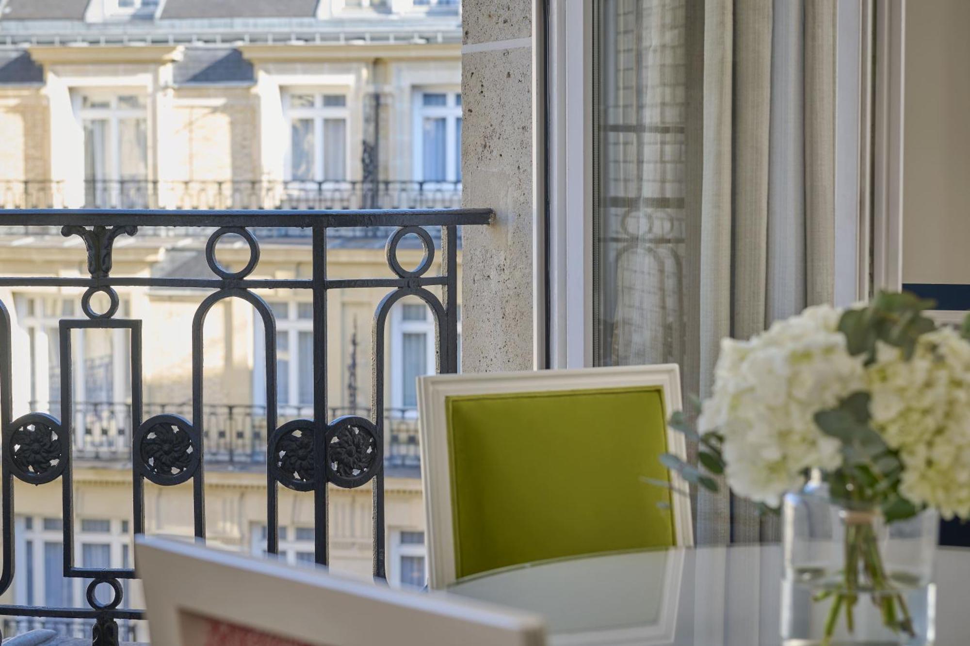 Aparthotel Fraser Le Claridge Champs-elysees 5*