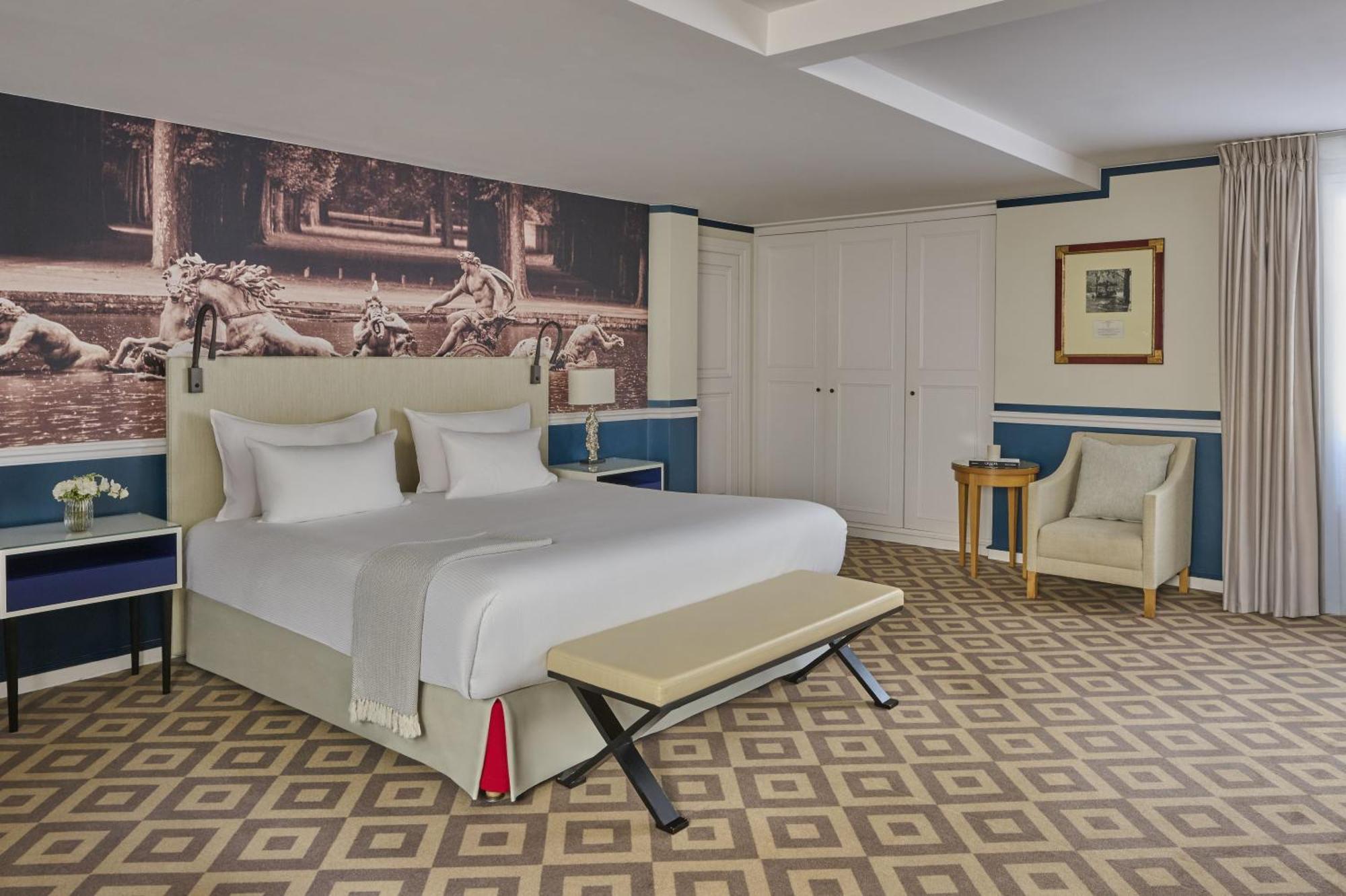 Aparthotel Fraser Le Claridge Champs-elysees