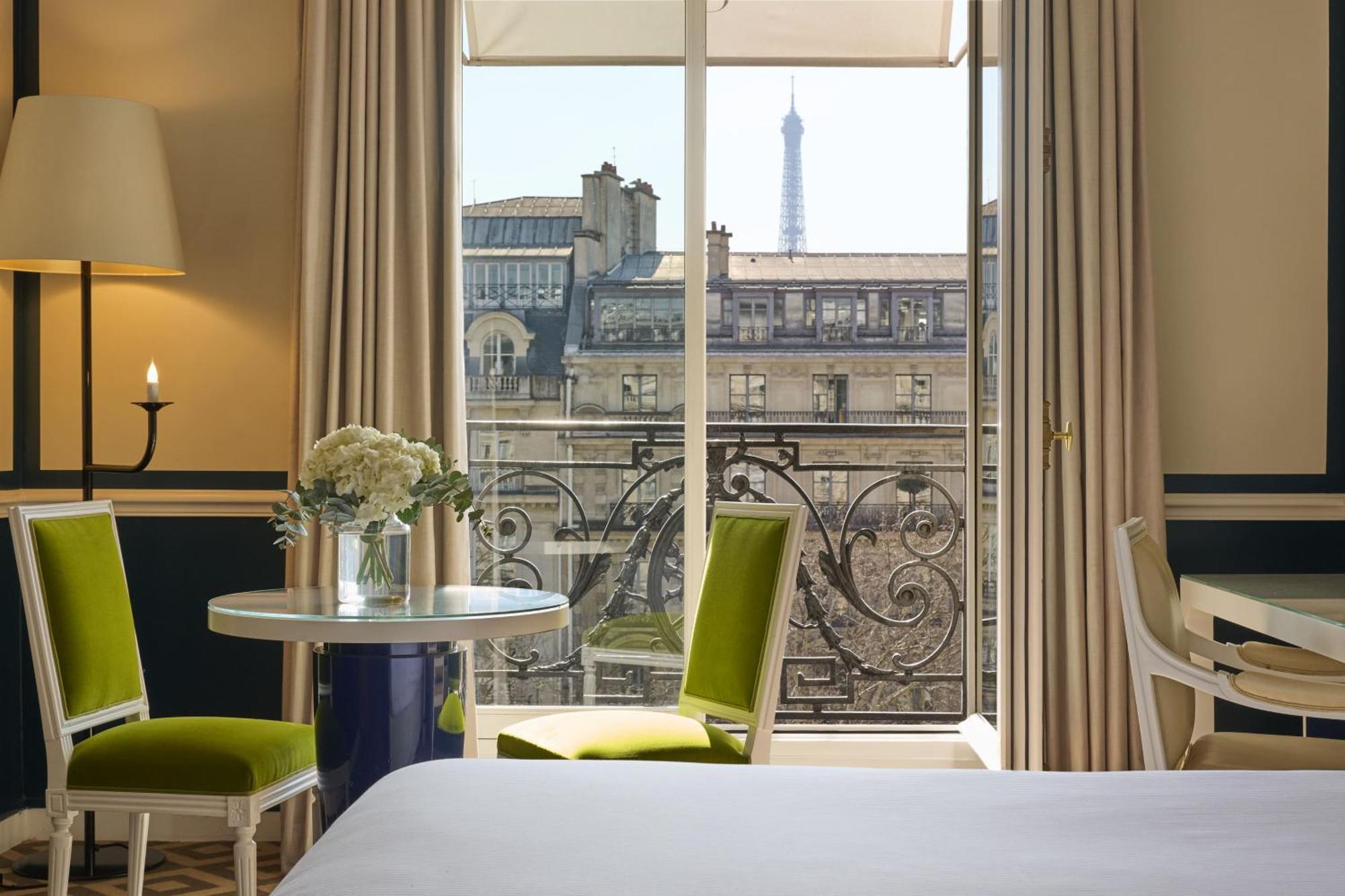 Aparthotel Fraser Le Claridge Champs-elysees 5*