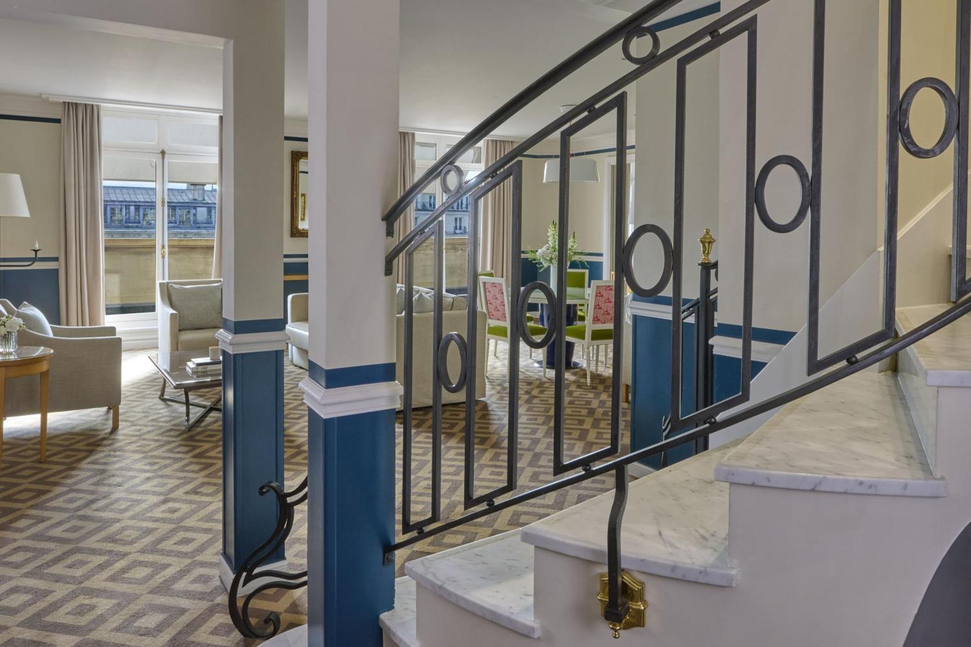 Fraser Le Claridge Champs-elysees Paris