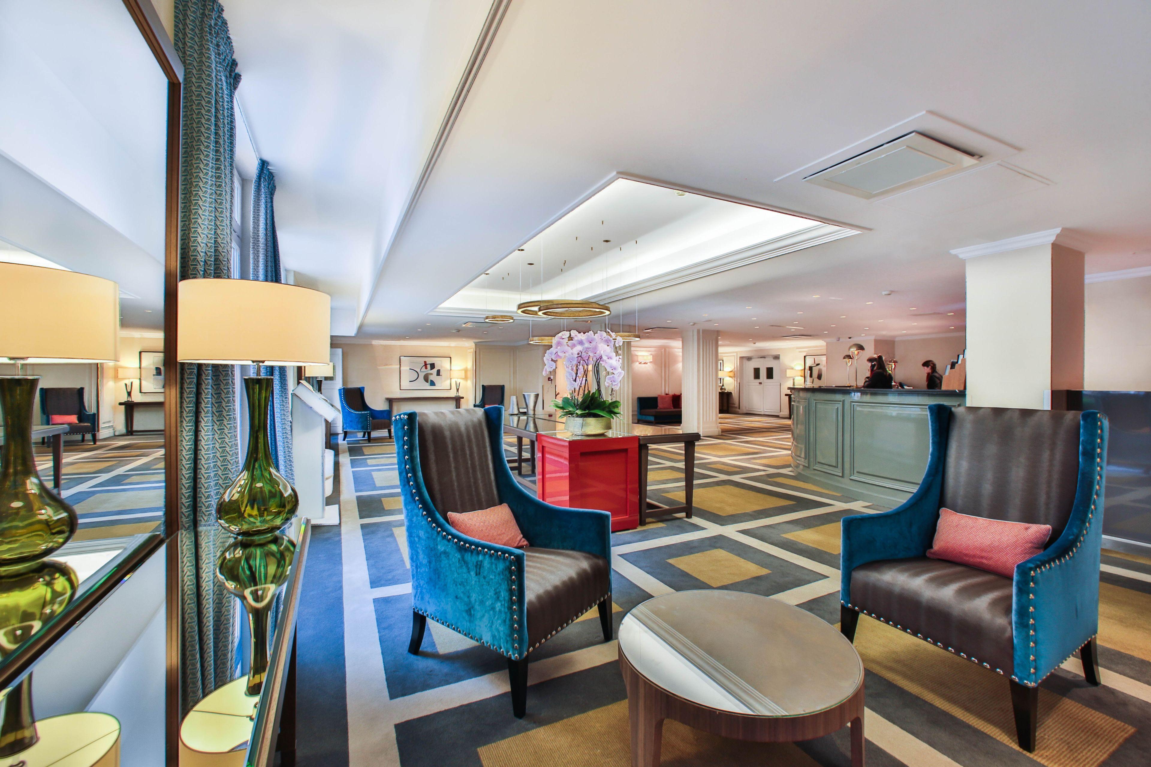 Aparthotel Fraser Le Claridge Champs-elysees 5*