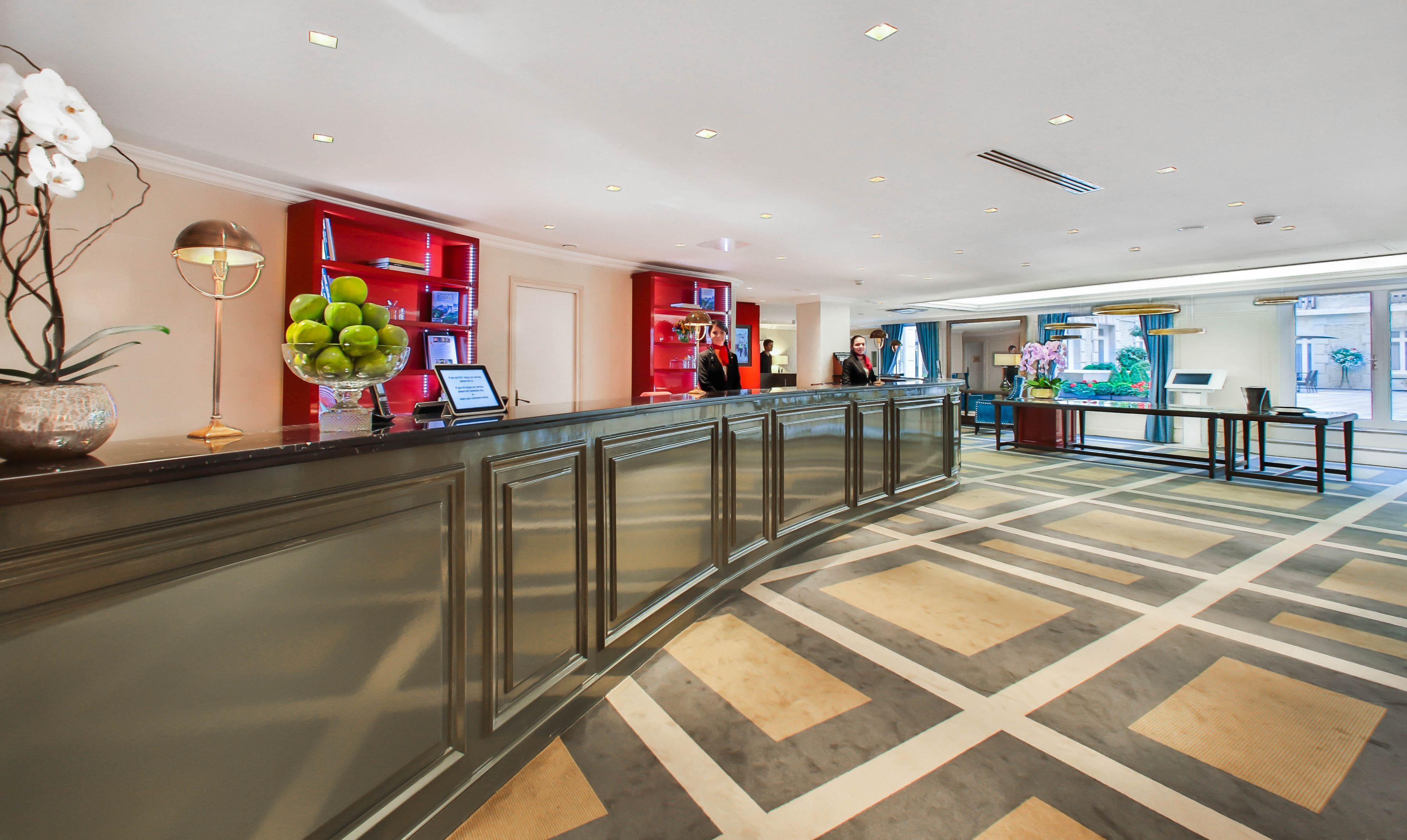 Fraser Le Claridge Champs-elysees Aparthotel Paris