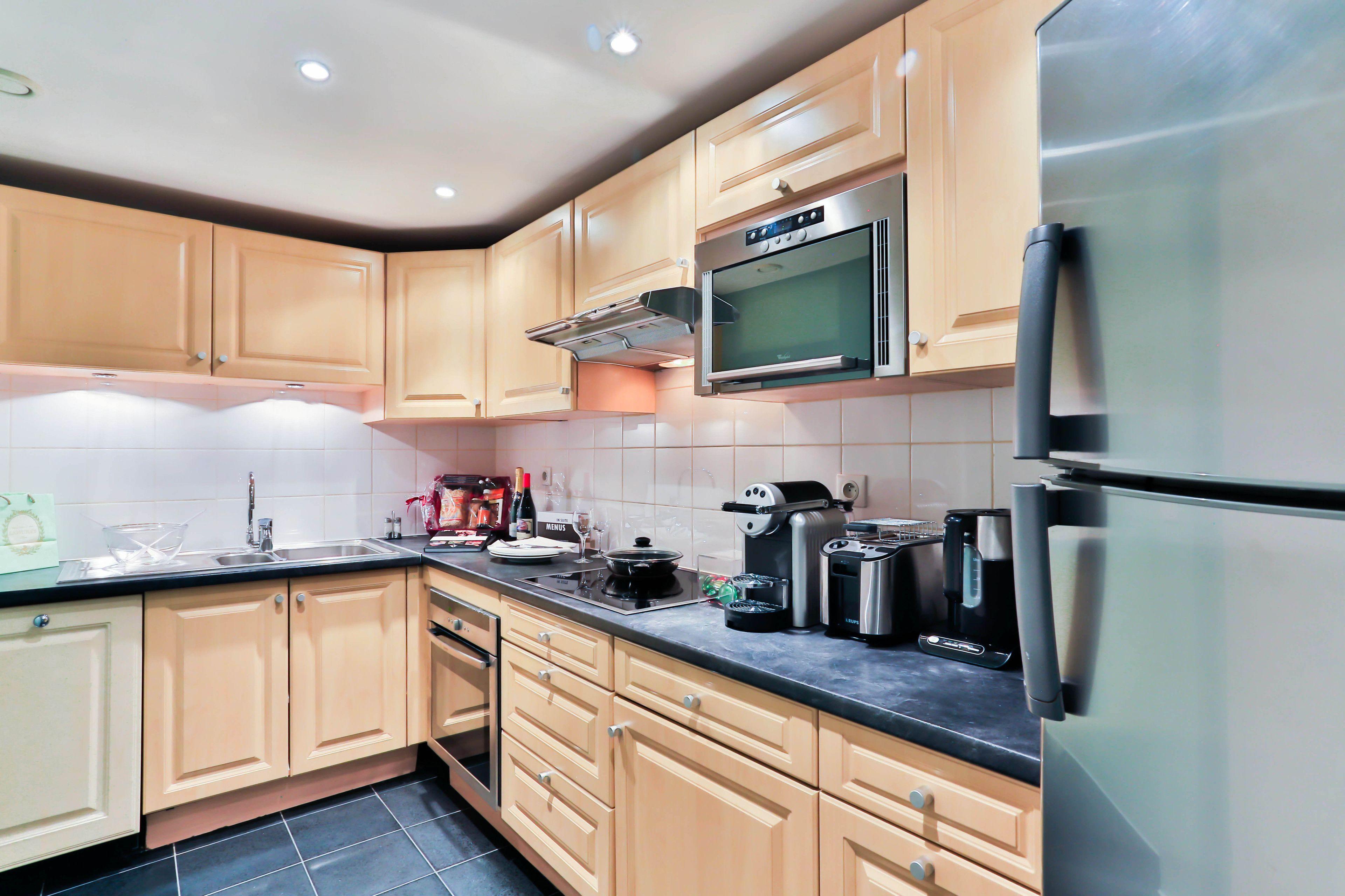 Fraser Le Claridge Champs-elysees