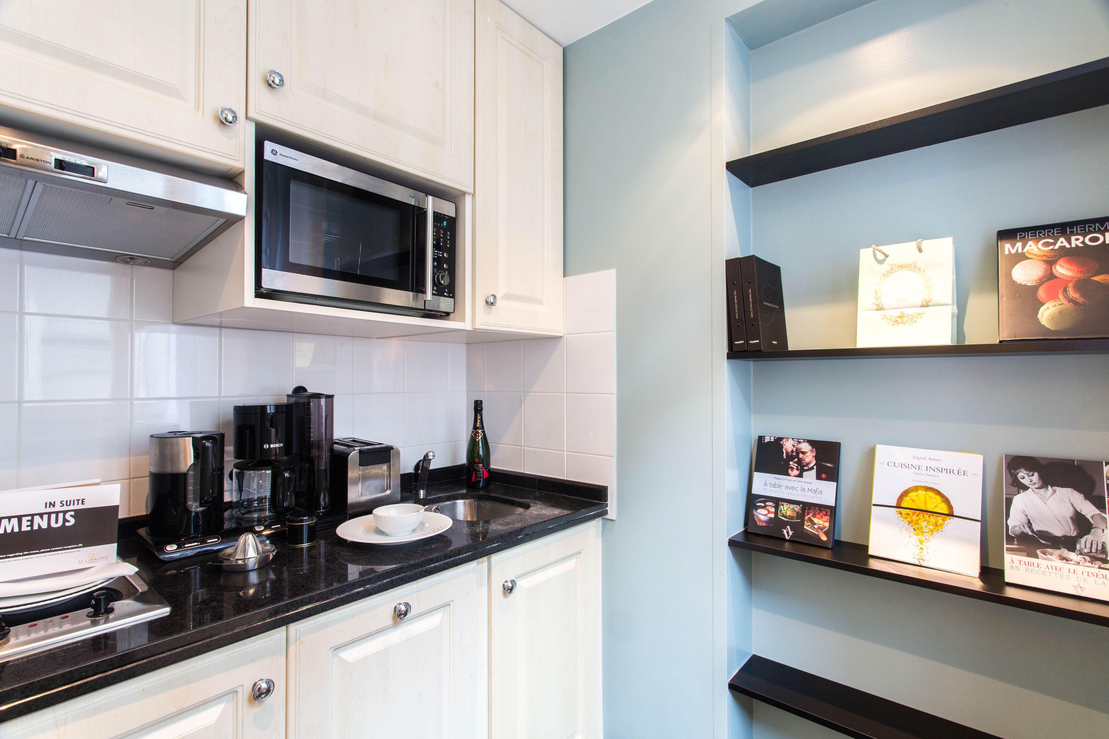 Fraser Le Claridge Champs-elysees Aparthotel