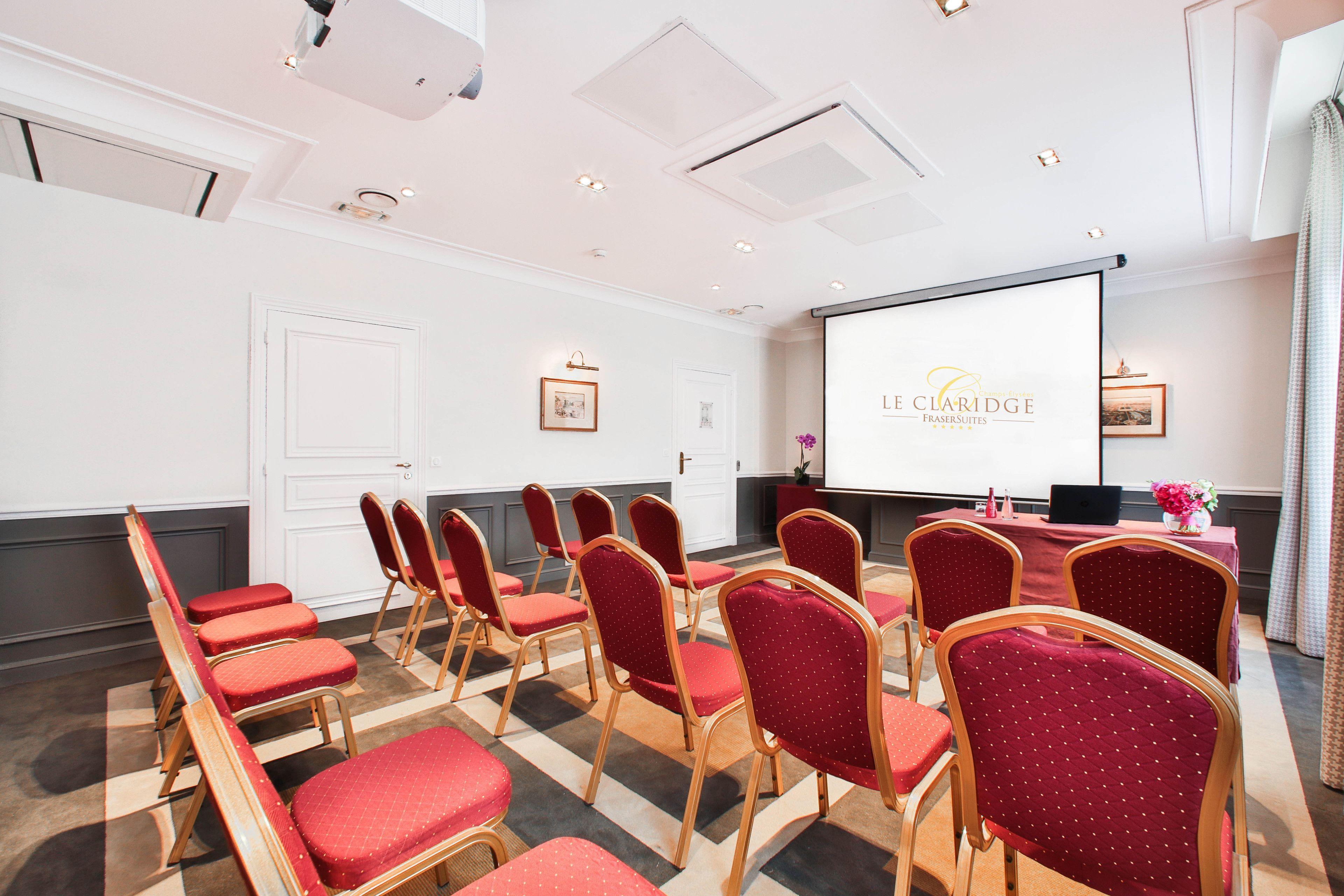 Aparthotel Fraser Le Claridge Champs-elysees