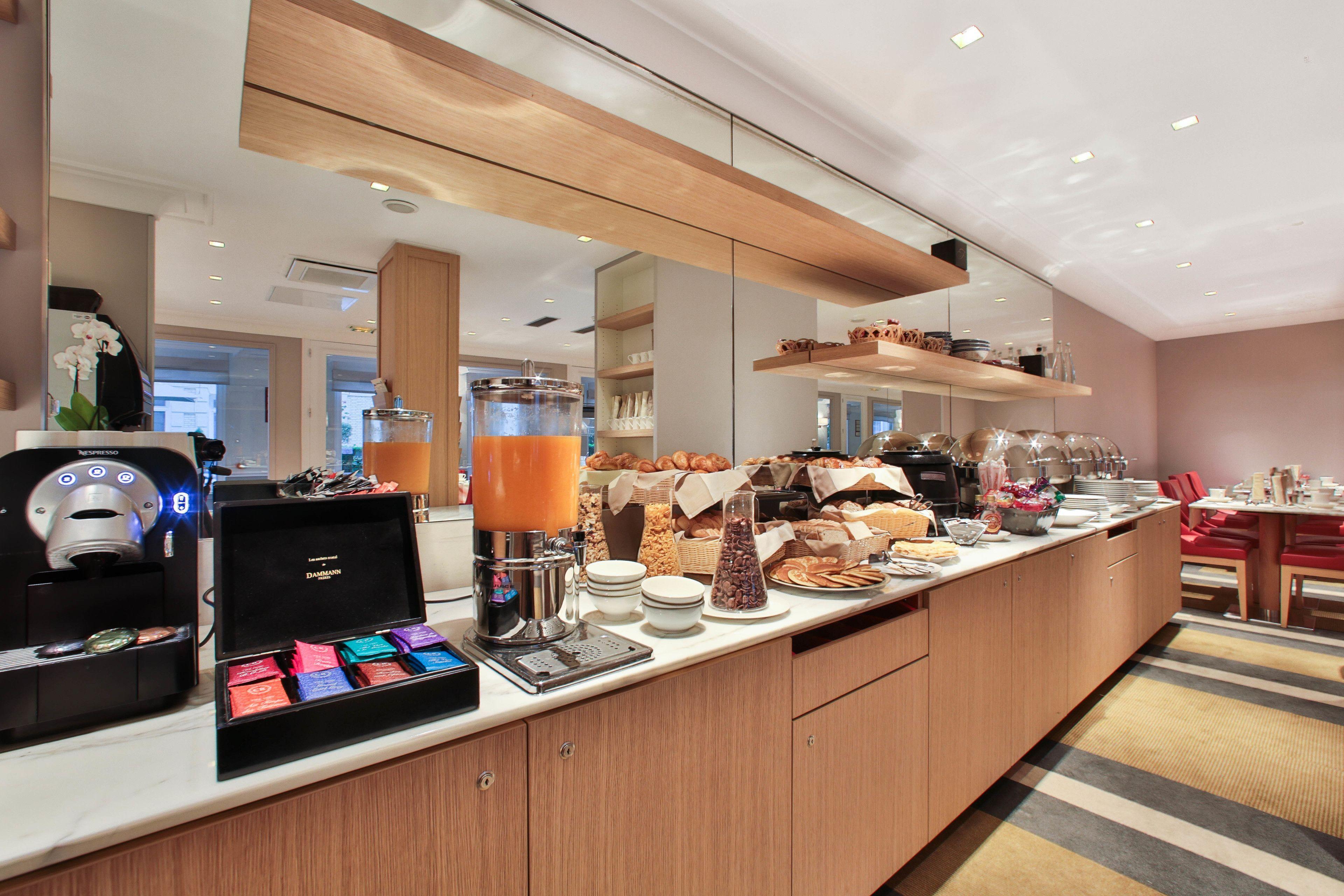 Aparthotel Fraser Le Claridge Champs-elysees 5*