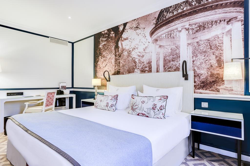 Hotel Fraser Le Claridge Champs-elysées Parigi