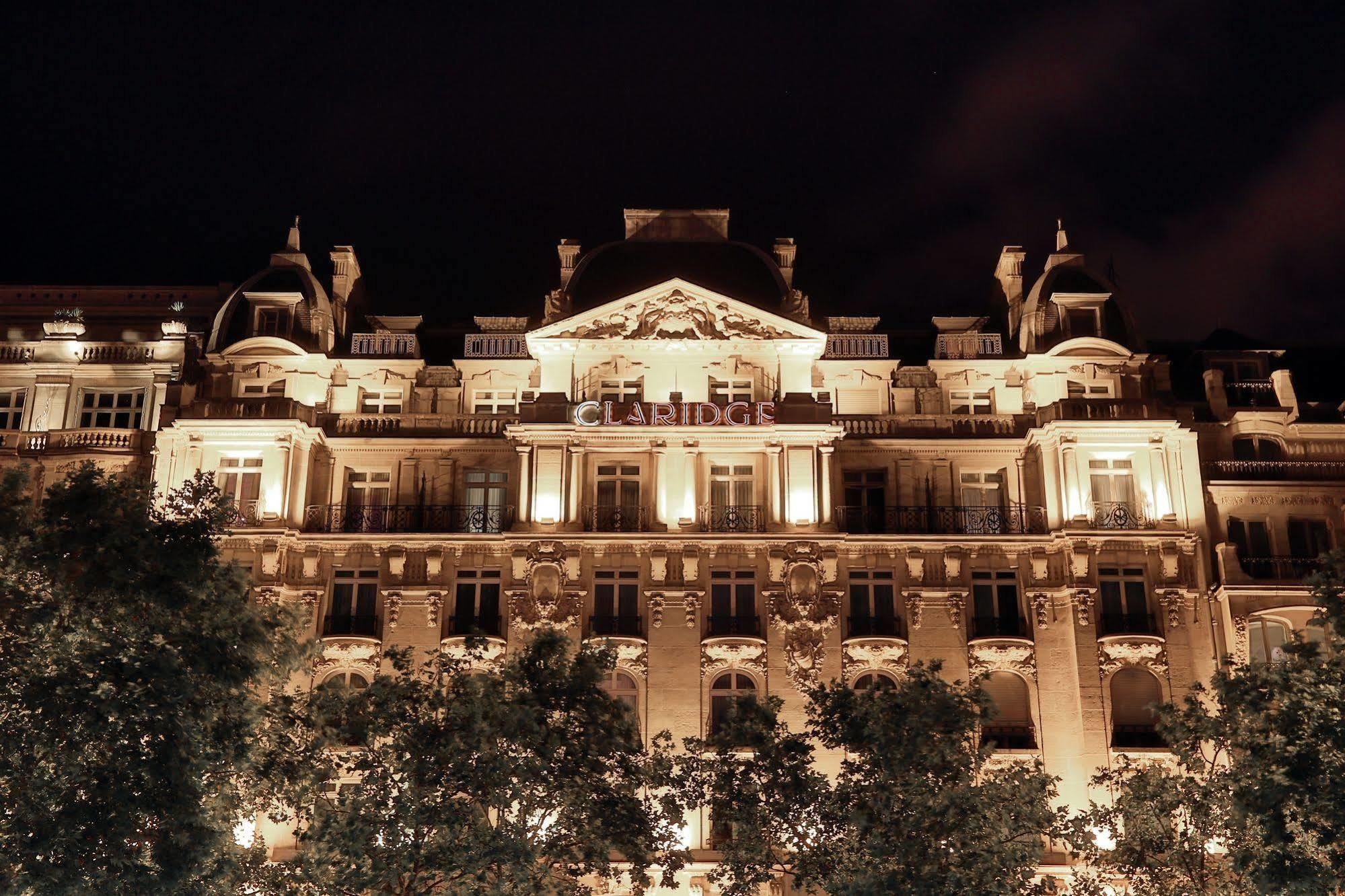 Hotel Fraser Le Claridge Champs-elysées Parigi