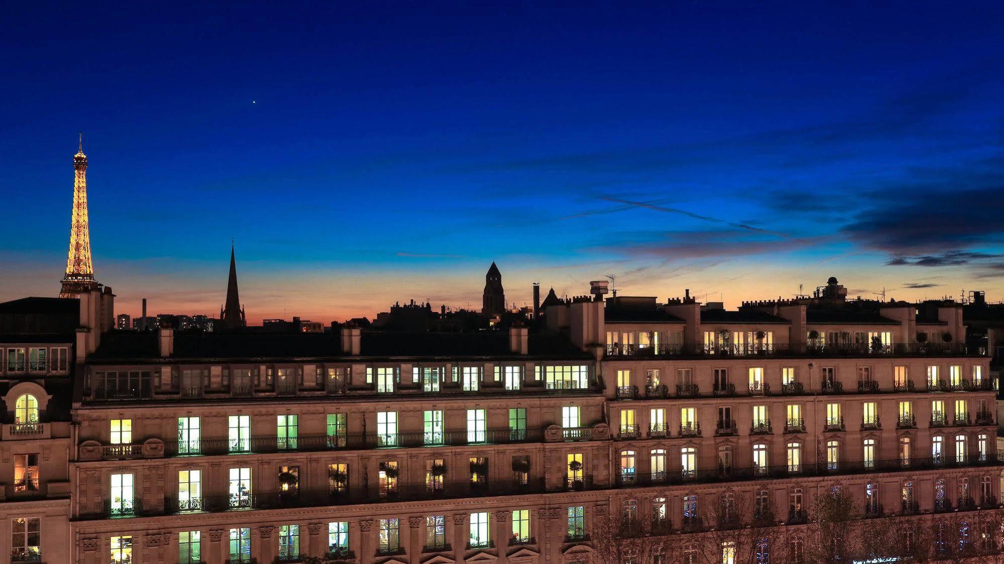 Hotel Fraser Le Claridge Champs-elysées
